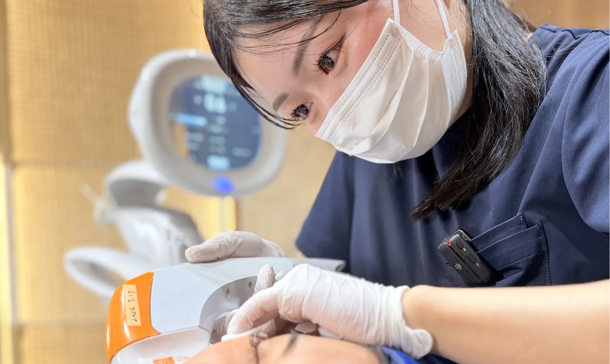 LIANクリニックの評価制度