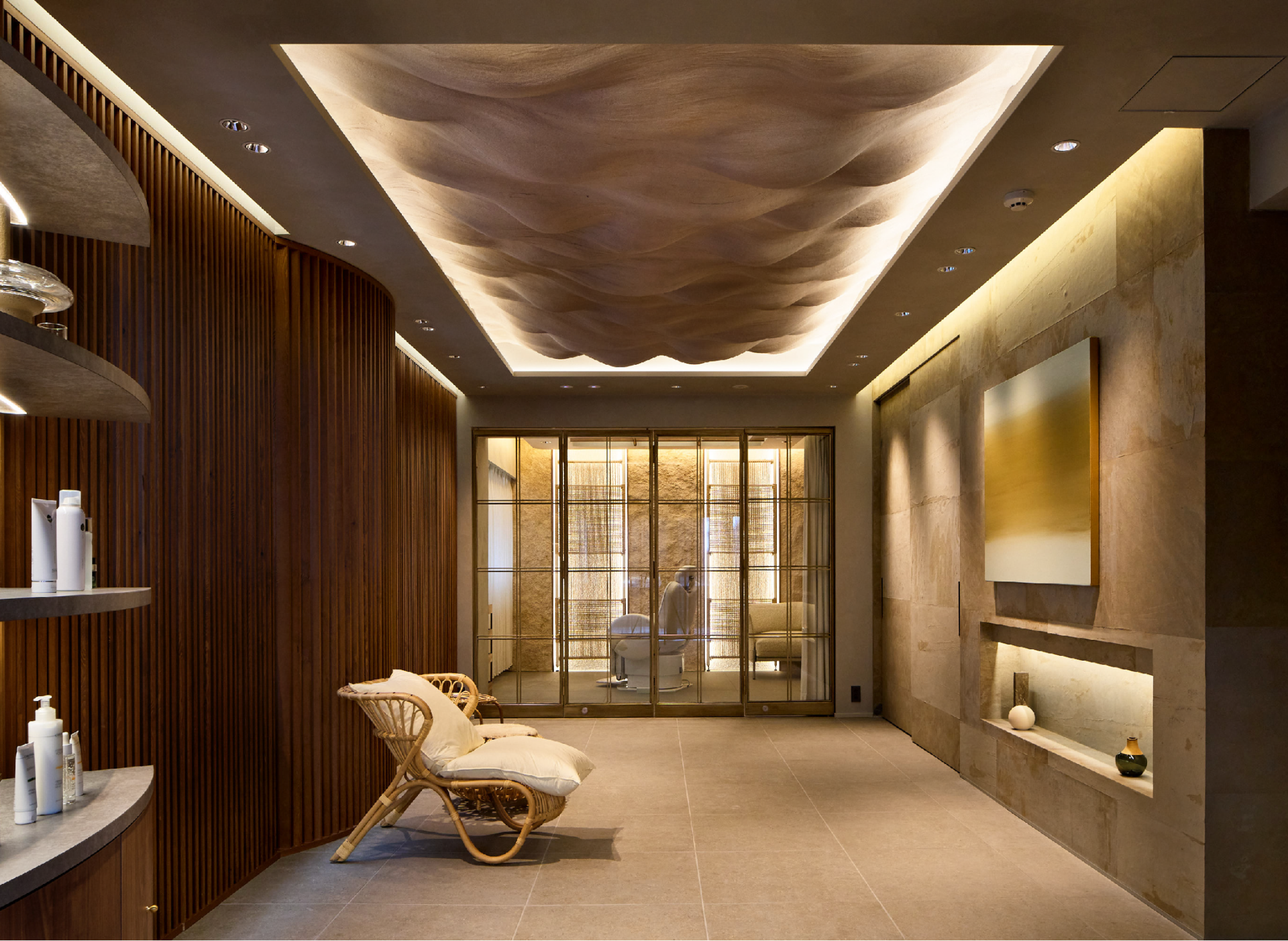 【ご報告】LIAN RESERVE 新規開院