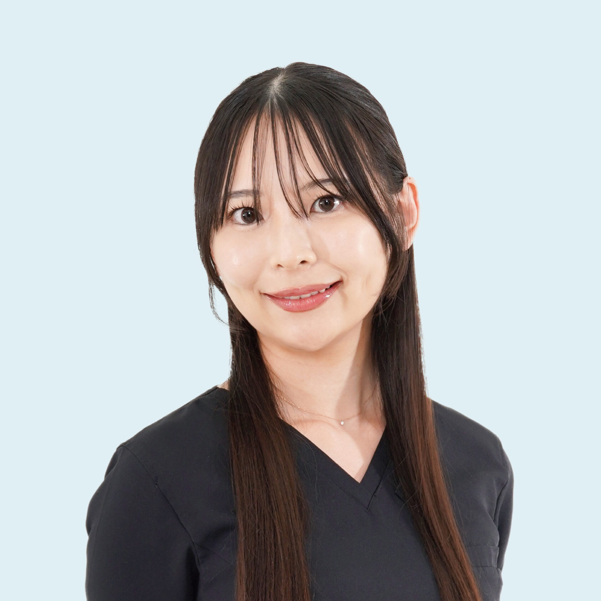 大知 真奈